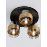 Lampa sufitowa VIEJA LE43671 Luces Exclusivas