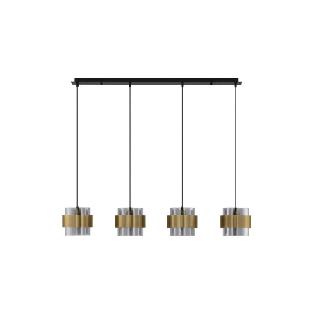 Lampa wisząca VIEJA LE43672 Luces Exclusivas