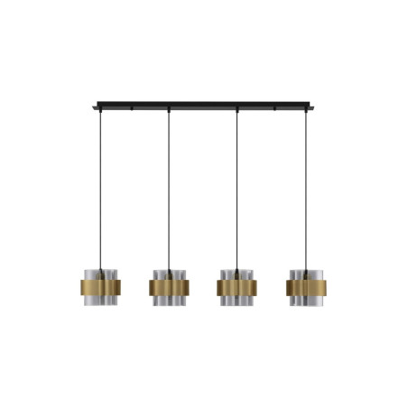 Lampa wisząca VIEJA LE43672 Luces Exclusivas