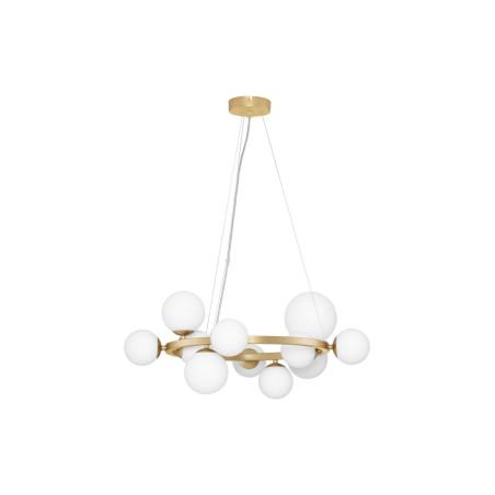 Lampa wisząca PARLA LE43674 Luces Exclusivas
