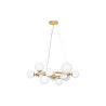 Lampa wisząca PARLA LE43674 Luces Exclusivas