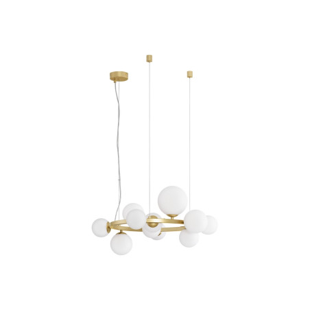 Lampa wisząca PARLA LE43674 Luces Exclusivas