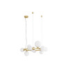 Lampa wisząca PARLA LE43674 Luces Exclusivas