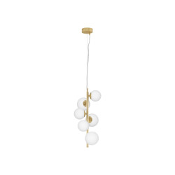 Lampa wisząca PARLA LE43675 Luces Exclusivas