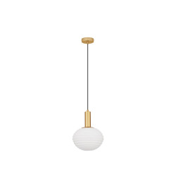 Lampa wisząca BALAJU LE43678 Luces Exclusivas