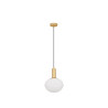 Lampa wisząca BALAJU LE43678 Luces Exclusivas