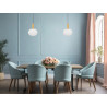 Lampa wisząca BALAJU LE43678 Luces Exclusivas