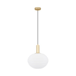 Lampa wisząca BALAJU LE43679 Luces Exclusivas