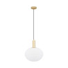 Lampa wisząca BALAJU LE43679 Luces Exclusivas