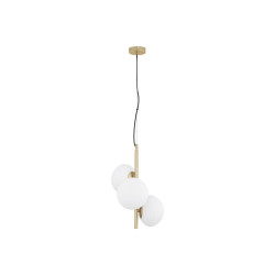 Lampa wisząca BALAJU LE43681 Luces Exclusivas