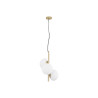 Lampa wisząca BALAJU LE43681 Luces Exclusivas