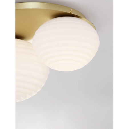 Lampa sufitowa BALAJU LE43682 Luces Exclusivas