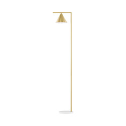 Lampa podłogowa BALBOA LE43688 Luces Exclusivas