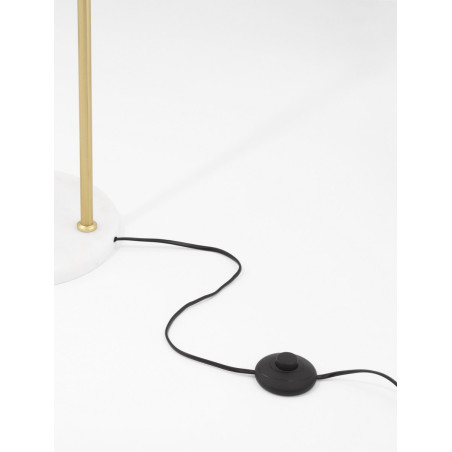 Lampa podłogowa BALBOA LE43688 Luces Exclusivas