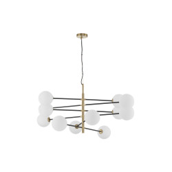 Lampa wisząca PLATO LE43689 Luces Exclusivas