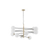 Lampa wisząca PLATO LE43689 Luces Exclusivas