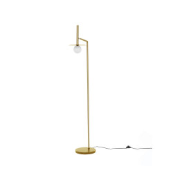 Lampa podłogowa MORELOS LE43691 Luces Exclusivas