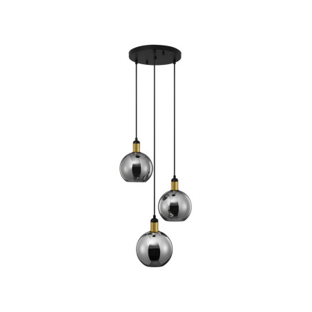 Lampa wisząca BALCHE LE43695 Luces Exclusivas