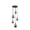 Lampa wisząca BALCHE LE43696 Luces Exclusivas