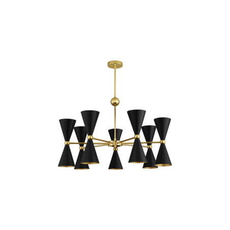 Lampa wisząca BALSAS LE43698 Luces Exclusivas