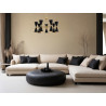 Lampa wisząca BALSAS LE43698 Luces Exclusivas