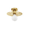 Lampa sufitowa BAMEPA LE43701 Luces Exclusivas