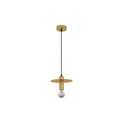 Lampa wisząca BAJIO LE43702 Luces Exclusivas