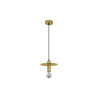 Lampa wisząca BAJIO LE43702 Luces Exclusivas