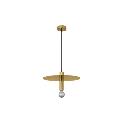 Lampa wisząca BAJIO LE43703 Luces Exclusivas