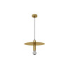 Lampa wisząca BAJIO LE43703 Luces Exclusivas
