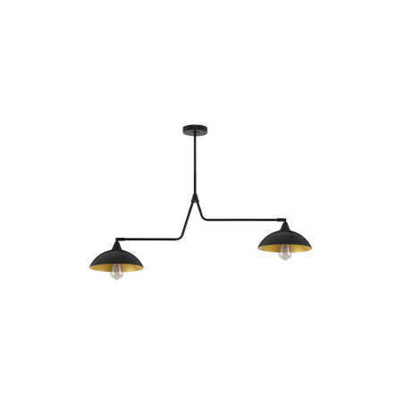 Lampa wisząca BAMORE LE43707 Luces Exclusivas