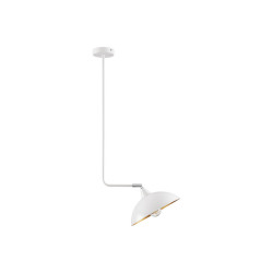 Lampa wisząca BAMORE LE43708 Luces Exclusivas