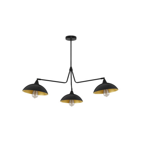 Lampa wisząca BAMORE LE43709 Luces Exclusivas