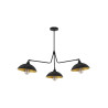 Lampa wisząca BAMORE LE43709 Luces Exclusivas