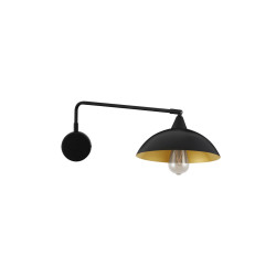 Lampa ścienna BAMORE LE43710 Luces Exclusivas