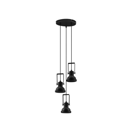 Lampa wisząca BANCOS LE43714 Luces Exclusivas