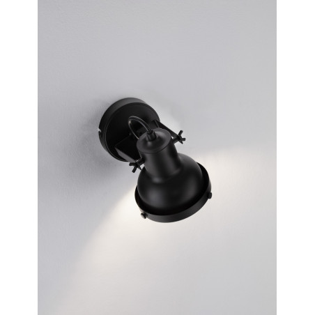 Lampa ścienna, reflektorek BANCOS LE43716 Luces Exclusivas