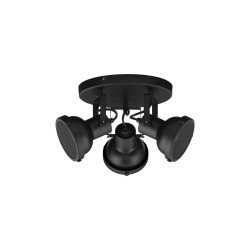 Lampa sufitowa BANCOS LE43718 Luces Exclusivas