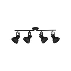 Lampa sufitowa BANCOS LE43719 Luces Exclusivas