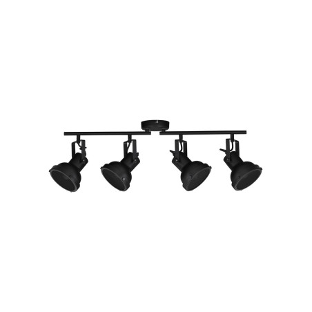 Lampa sufitowa BANCOS LE43719 Luces Exclusivas