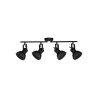 Lampa sufitowa BANCOS LE43719 Luces Exclusivas