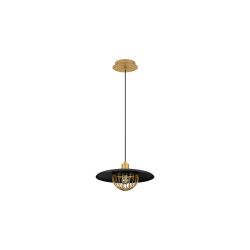 Lampa wisząca CUERNAVACA LE43720 Luces Exclusivas