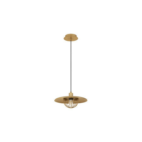 Lampa wisząca CUERNAVACA LE43721 Luces Exclusivas