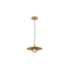 Lampa wisząca CUERNAVACA LE43721 Luces Exclusivas