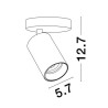 Oczko podtynkowe COCOROTE LE43725 Luces Exclusivas