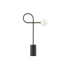 Lampa stołowa BANZHA LE43726 Luces Exclusivas