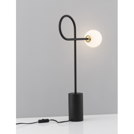 Lampa stołowa BANZHA LE43726 Luces Exclusivas