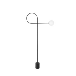 Lampa podłogowa BANZHA LE43727 Luces Exclusivas