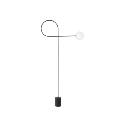 Lampa podłogowa BANZHA LE43727 Luces Exclusivas