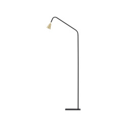 Lampa podłogowa BARBIS LE43728 Luces Exclusivas